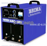 Сварочный аппарат Brima (инвертор) ARC 400 - st-e.info - Челябинск