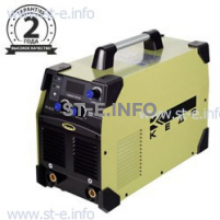 Сварочный инвертор ARC-250G, 380В - st-e.info - Челябинск