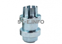 B03210140 патрон лазерной сварки - st-e.info - Челябинск