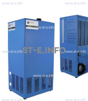 Блок водяного охлаждения Be Cool 2.2 - st-e.info - Челябинск