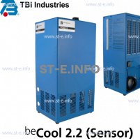 Блок водяного охлаждения Be Cool 2.2 (с сенсором) - st-e.info - Челябинск