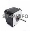 Двухфазный шаговый двигатель 42HS40-1704A05-D24 - st-e.info - Челябинск