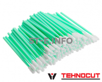 Безворсовые чистящие палочки  арт. БПЧП1 (100 шт.) 70мм - st-e.info - Челябинск