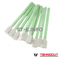 Чистящие безворсовые палочки  арт. БПЧП1 (100 шт.) 120мм - st-e.info - Челябинск