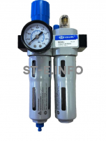 Фильтр влагоотделитель, масловлагоотделитель XOU MINI - st-e.info - Челябинск