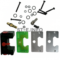 Блок смазки HIWIN EG15-E2-KIT-ZZ  - st-e.info - Челябинск