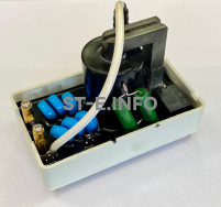 Блок запуска дуги DOG-200ST PRO - st-e.info - Челябинск