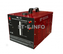 Блок жидкостного охлаждения WL-12 - st-e.info - Челябинск