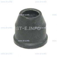 Защитный колпачок для плазмотрона М-15000 (большой, пластиковый) - st-e.info - Челябинск