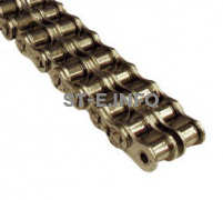 Цепь нержавеющая для центратора D2249SS,D232SS,D249SS,D232-LTSS,D235-LTSS - st-e.info - Челябинск