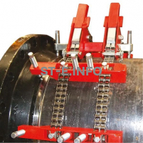 Центратор цепной с двумя цепями для труб диаметром 254-5490 мм - st-e.info - Челябинск