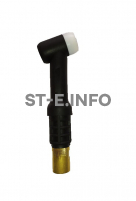 Головка горелки SINTIG-26MFX - st-e.info - Челябинск