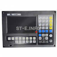 Управляющий блок ЧПУ F2100T с встроенным контроллером высоты - st-e.info - Челябинск