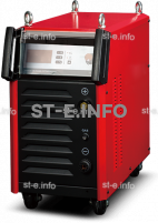 Плазморез DOG-120L - st-e.info - Челябинск