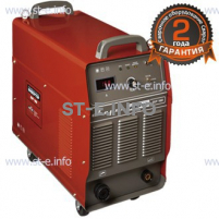 Аппарат для плазменной резки  CUT 160 (J47) - st-e.info - Челябинск