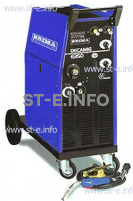 Cварочный полуавтомат BRIMA DECAMIG 6350 - st-e.info - Челябинск