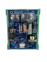 Делитель напряжения для контроллера высоты XPTHC-4, 50:1 - st-e.info - Челябинск