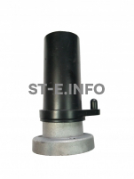 Держатель кассеты с проволокой без прижимной гайки - st-e.info - Челябинск