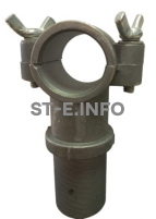 Держатель плазмотрона для каретке CG1-30  - st-e.info - Челябинск