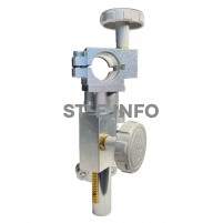 Держатель регулируемый под резак диаметром 30 мм LT-JC-08  - st-e.info - Челябинск