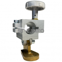 Держатель регулируемый под резак диаметром 30 мм LT-ZJ-02  - st-e.info - Челябинск