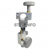 Держатель регулируемый под резак диаметром 32 мм LT-JC-08  - st-e.info - Челябинск