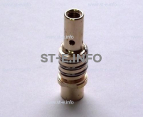 Держатель сопла с пружиной TBi 140/145/150 - st-e.info - Челябинск