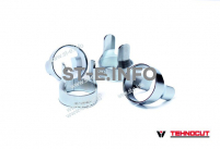 Упорная насадка для плазмотрона LC65, LC105 арт. W03X0893-14R TEHNOCUT - st-e.info - Челябинск