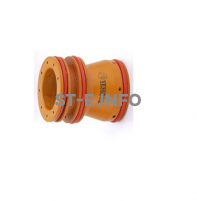 Диффузор газовый для плазмотрона YK360 артикул YK36302 - st-e.info - Челябинск