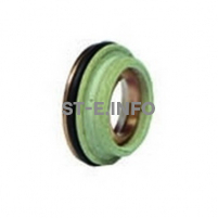 Защитный завихритель  21-1285 для плазмотрона XT-300 - st-e.info - Челябинск