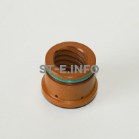 Диффузор для плазмотрона YGX160  - st-e.info - Челябинск