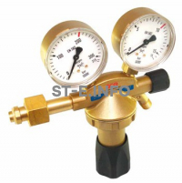 Редуктор DIN-Control NITROGEN Азот  - st-e.info - Челябинск