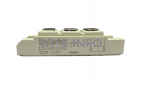 Диодный модуль ECS100NC60S - st-e.info - Челябинск