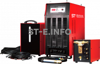 Установка  воздушно-плазменной резки DOG-300 ST PRO - st-e.info - Челябинск