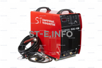 Установка  воздушно-плазменной резки DOG-100  - st-e.info - Челябинск