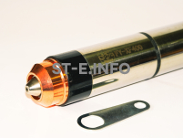 Голова плазматрона XF-400 - st-e.info - Челябинск