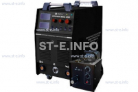Инверторный полуавтомат MIG 500 ПРОФИ  - st-e.info - Челябинск