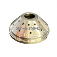 Защитный экран для плазмотрона YK100 - st-e.info - Челябинск