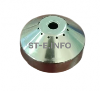 Экран для плазмотронов YGX370AF  - st-e.info - Челябинск