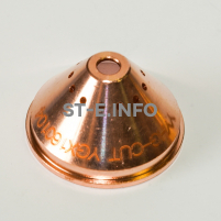 Экран для плазмотрона YGX160  - st-e.info - Челябинск