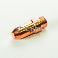 Электрод для плазмотрона Y125 - st-e.info - Челябинск