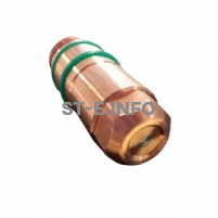 Электрод для плазмотронов YGX200 1,5 - st-e.info - Челябинск