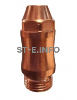 Электрод для плазмотрона YH135 - st-e.info - Челябинск