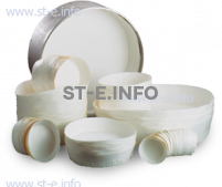 Заглушка водорастворимая EZ Purge EZP-44 (1118 mm)  - st-e.info - Челябинск