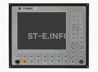 Стойка ЧПУ F-2300АT со встроенным THC - st-e.info - Челябинск