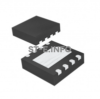 FDMC5614P, Транзистор полевой P-канальный 60В 5.7A - st-e.info - Челябинск