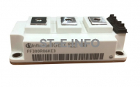 IGBT модуль FF300R06KE3 Infineon 300A 600V - st-e.info - Челябинск