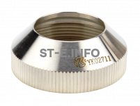 Фиксатор защитного экрана плазмотрон YK330 артикул YK02711 - st-e.info - Челябинск