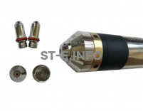 Голова плазмотрона FY160 - st-e.info - Челябинск