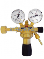 Редуктор DIN-Control NITROGEN  Aзот, Гелий, Aргон, Воздух - st-e.info - Челябинск